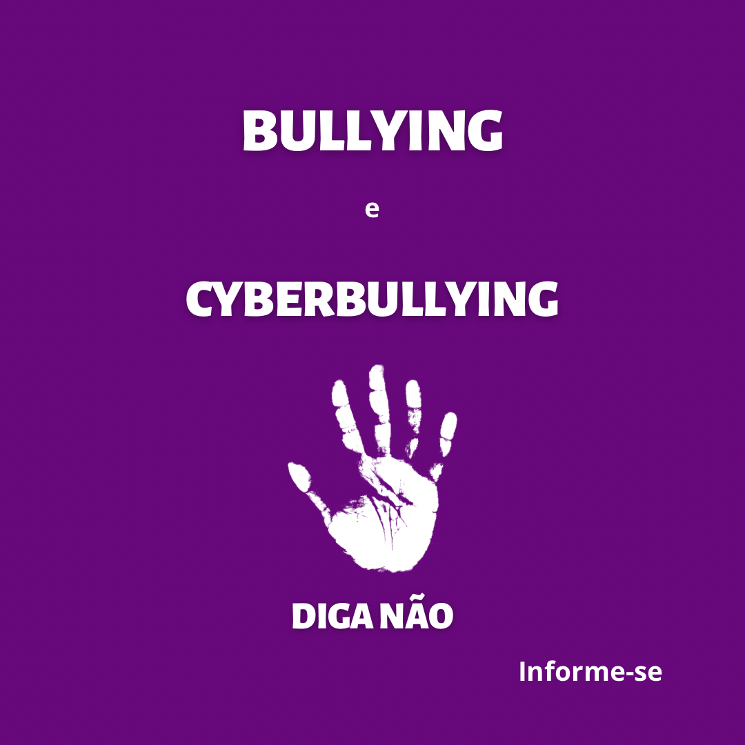 O Que é Bullying E Cyberbullying